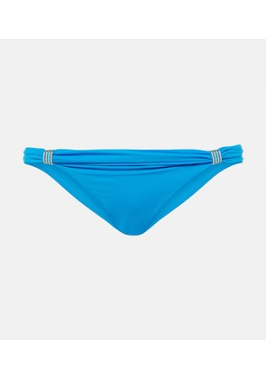 Melissa Odabash Grenada ring-detail bikini bottoms