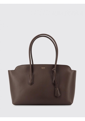 Shoulder Bag TOM FORD Woman color Brown