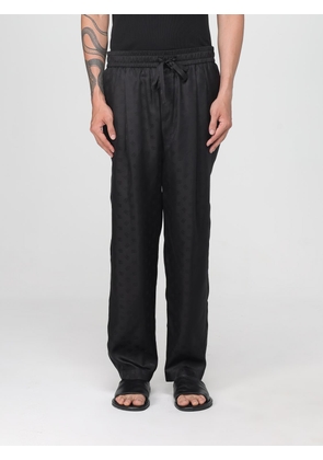 Pants DOLCE & GABBANA Men color Black