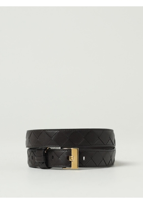 Belt BOTTEGA VENETA Woman color Brown