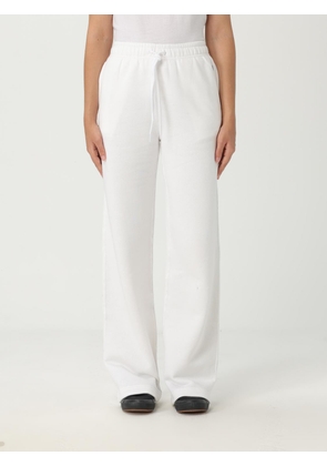 Pants POLO RALPH LAUREN Woman color White