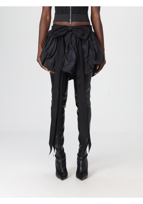 Skirt DSQUARED2 Woman color Black