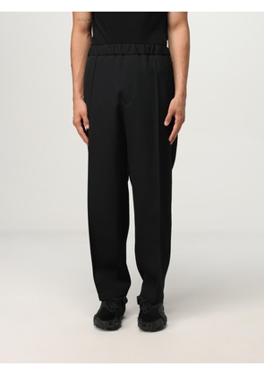 Pants JIL SANDER Men color Black
