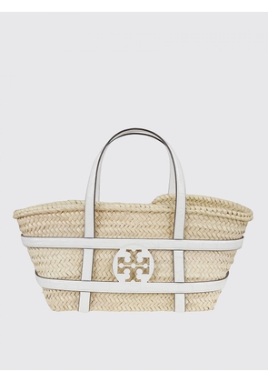 Handbag TORY BURCH Woman color White