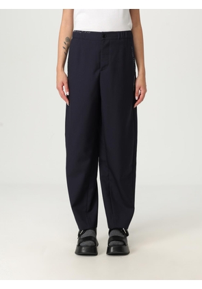 Pants MARNI Woman color Black