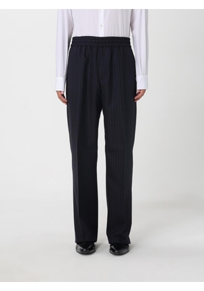 Pants GOLDEN GOOSE Men color Navy