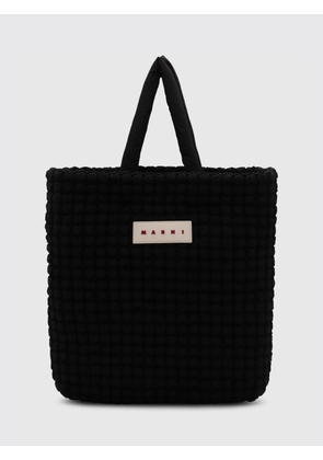 Shoulder Bag MARNI Men color Black