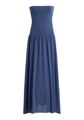 Eres Oda Strapless Maxi Dress - Moda Operandi