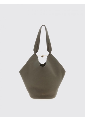 Shoulder Bag KHAITE Woman color Grey