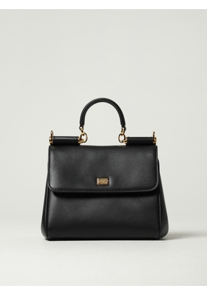 Handbag DOLCE & GABBANA Woman color Black
