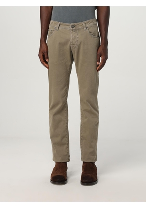 Jeans JACOB COHEN Men color Grey