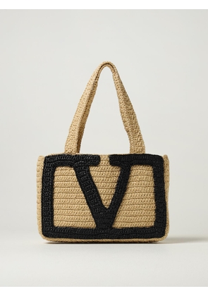 Shoulder Bag VALENTINO GARAVANI Woman color Black