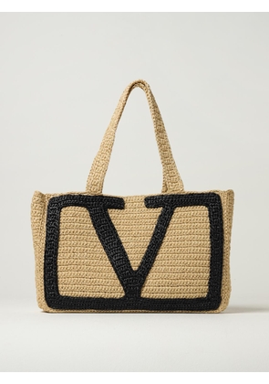 Tote Bag VALENTINO GARAVANI Woman color Black