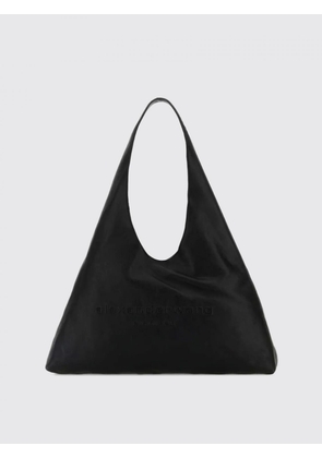 Shoulder Bag ALEXANDER WANG Woman color Black