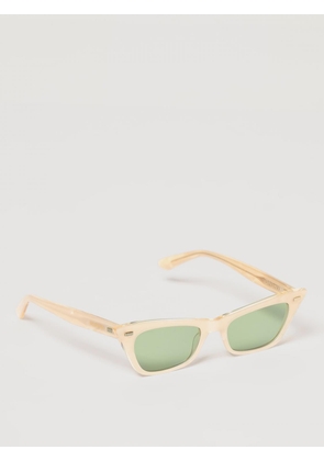 Sunglasses VALENTINO GARAVANI Woman color Ivory