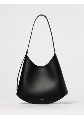 Shoulder Bag JIL SANDER Woman color Black
