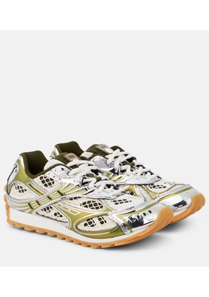 Bottega Veneta Orbit sneakers