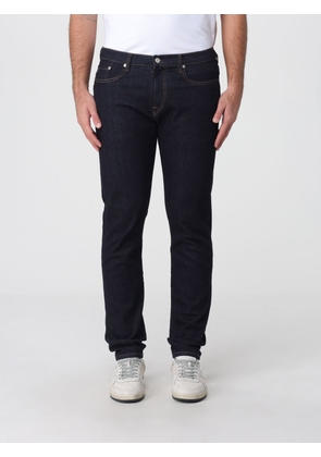 Jeans PS PAUL SMITH Men color Black