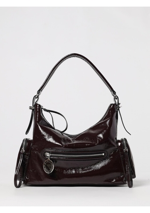 Shoulder Bag STELLA MCCARTNEY Woman color Brown