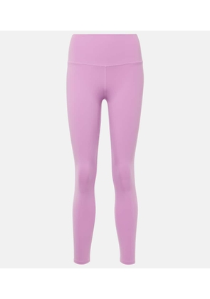 Varley FreeSoft high-rise leggings