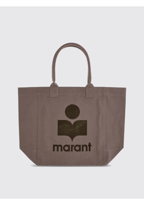 Tote Bag ISABEL MARANT Woman color Kaki