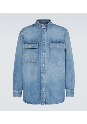 Bottega Veneta Denim shirt