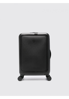 Travel Bag EMPORIO ARMANI Men color Black