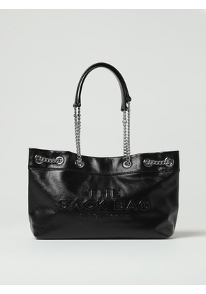Shoulder Bag MARC JACOBS Woman color Black