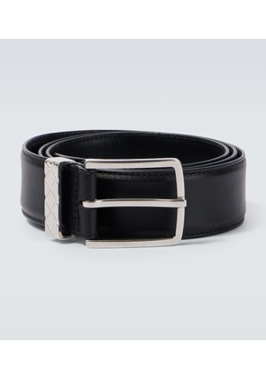 Bottega Veneta Leather belt