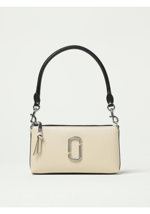 Shoulder Bag MARC JACOBS Woman color White
