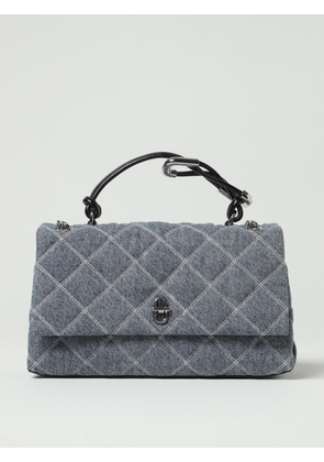 Handbag MARC JACOBS Woman color Blue