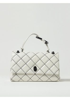 Handbag MARC JACOBS Woman color White