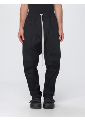 Pants RICK OWENS Men color Black