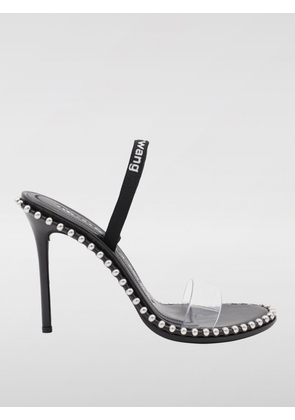 Heeled Sandal ALEXANDER WANG Woman color Black