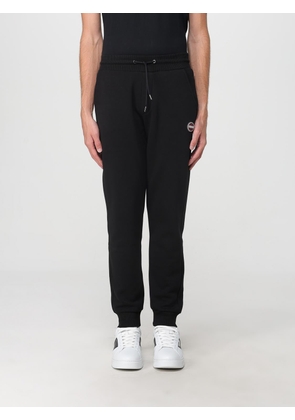 Pants COLMAR Men color Black