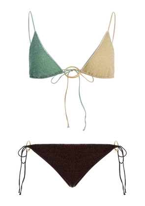 Oseree Lumière O-Kini - Moda Operandi