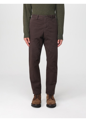 Pants BROOKSFIELD Men color Ebony