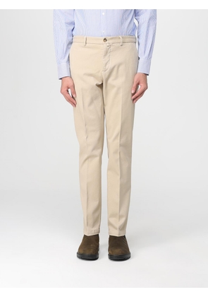 Pants BROOKSFIELD Men color Natural