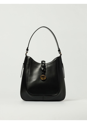 Shoulder Bag ISABEL MARANT Woman color Black