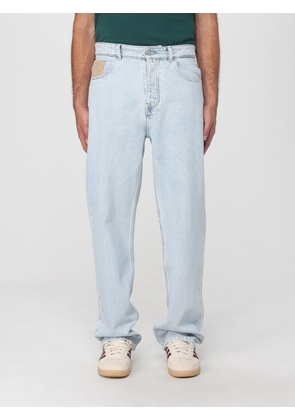 Jeans DRÔLE DE MONSIEUR Men color Blue