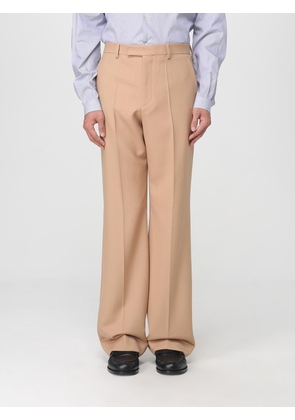 Pants VALENTINO Men color Beige