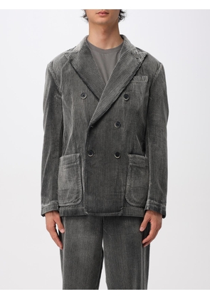 Jacket BARENA Men color Black