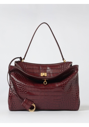 Shoulder Bag BALENCIAGA Woman color Black