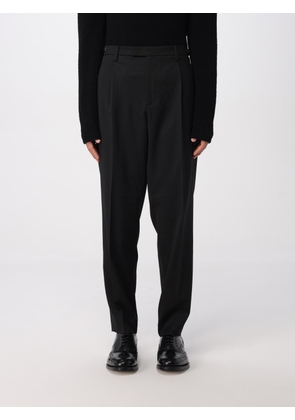 Pants BARENA Men color Black