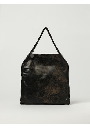 Shoulder Bag STELLA MCCARTNEY Woman color Brown