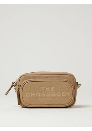 Crossbody Bag MARC JACOBS Woman color Brown