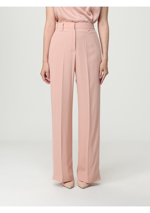 Pants FABIANA FILIPPI Woman color Blush Pink