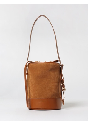 Shoulder Bag FABIANA FILIPPI Woman color Rope