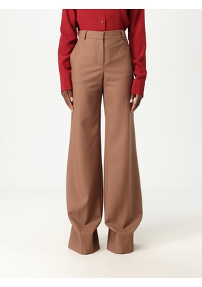 Pants STELLA MCCARTNEY Woman color Pink