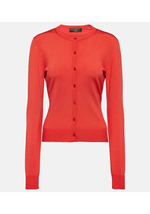 Dolce&Gabbana Capri cardigan